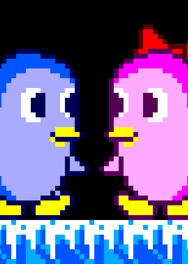 Profile picture of Percy the Penguin Saves Christmas