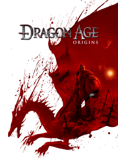 Profile picture of Dragon Age: Origins Profile picture of Dragon Age: Origins