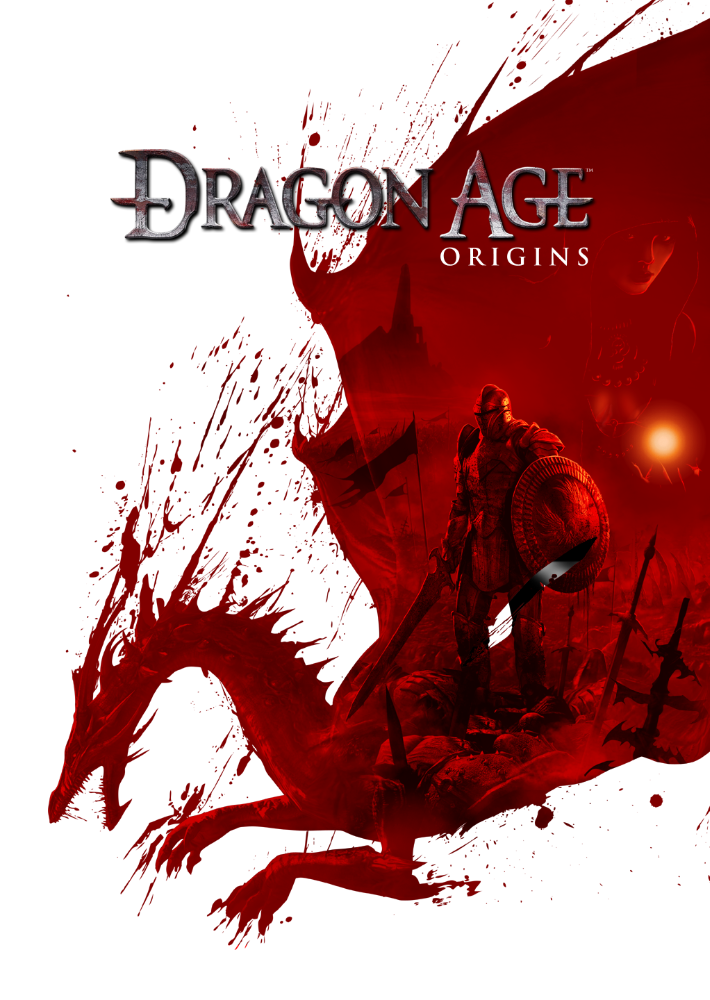 Image of Dragon Age: Origins
