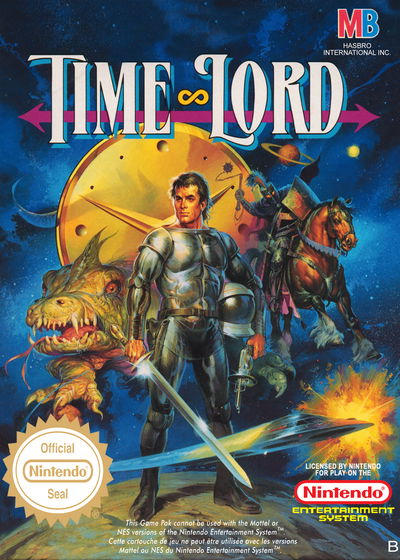 Profile picture of Time Lord Profile picture of Time Lord