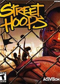 Profile picture of Street Hoops
