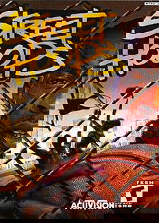 Profile picture of Street Hoops Profile picture of Street Hoops