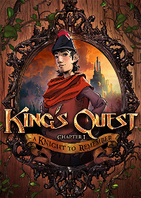 Profile picture of King's Quest