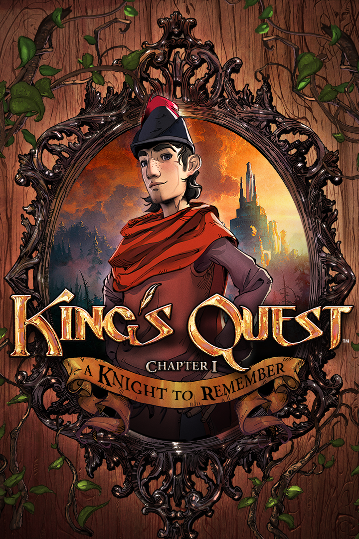 Image of King's Quest
