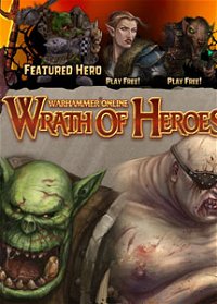 Profile picture of Warhammer: Wrath of Heroes