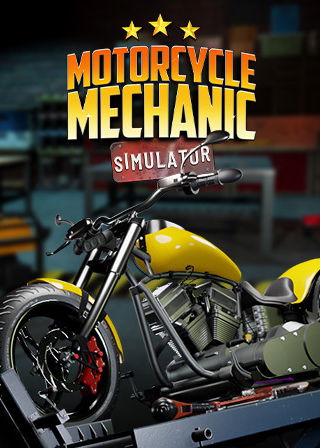 Profile picture of Motor Mechanic