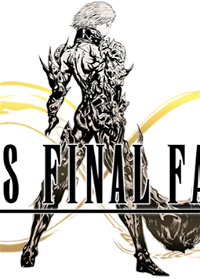 Profile picture of Mobius Final Fantasy