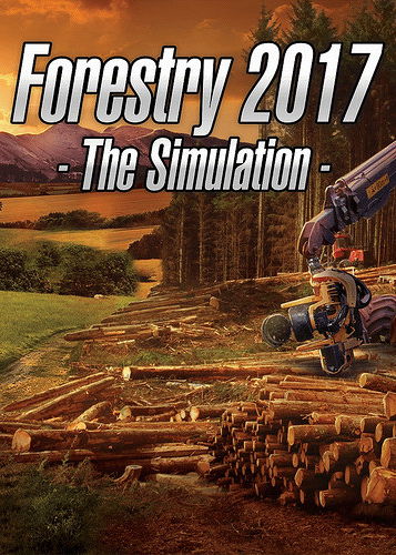 Profile picture of Forestry 2017 - The Simulation Profile picture of Forestry 2017 - The Simulation
