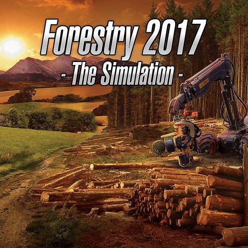Image of Forestry 2017 - The Simulation