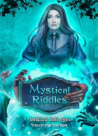 Profile picture of Mystical Riddles: Behind Doll’s Eyes Collector's Edition