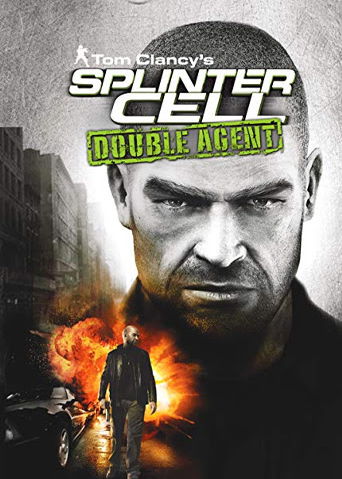 Profile picture of Tom Clancy's Splinter Cell: Double Agent