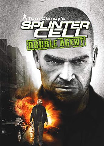 Image of Tom Clancy's Splinter Cell: Double Agent