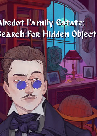 Profile picture of Abedot Family Estate: Search For Hidden Objects Profile picture of Abedot Family Estate: Search For Hidden Objects