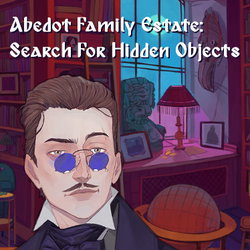 Image of Abedot Family Estate: Search For Hidden Objects