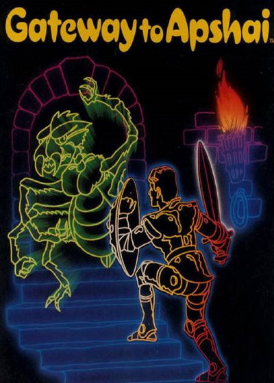 Profile picture of Gateway to Apshai