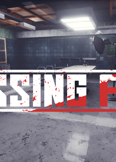 Profile picture of The Missing Few Profile picture of The Missing Few