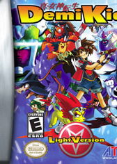 Profile picture of DemiKids: Light Version