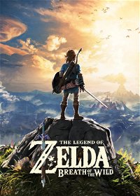 Profile picture of The Legend of Zelda: Breath of the Wild