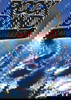 Profile picture of Rock Band Unplugged Profile picture of Rock Band Unplugged