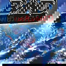 Image of Rock Band Unplugged Image of Rock Band Unplugged