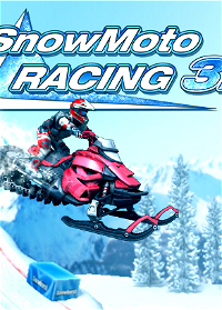 Profile picture of Snow Moto Racing 3D
