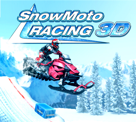 Image of Snow Moto Racing 3D