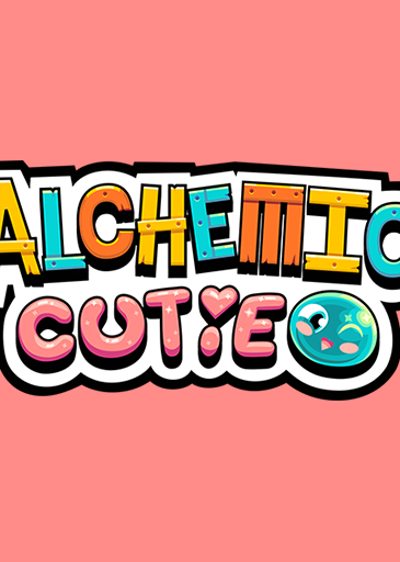 Profile picture of Alchemic Cutie