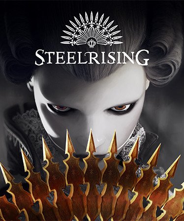 Image of Steelrising