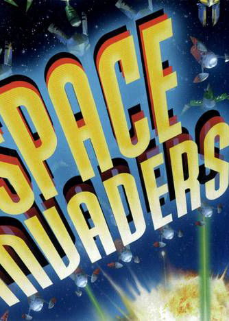 Profile picture of Space Invaders