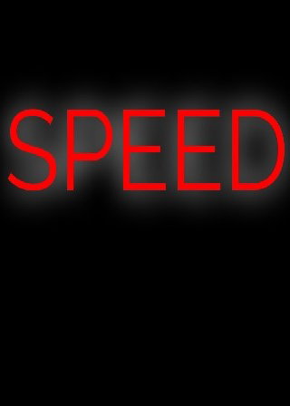 Profile picture of Speed