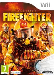Profile picture of Real Heroes: Firefighter