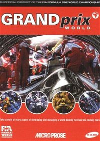 Profile picture of Grand Prix World