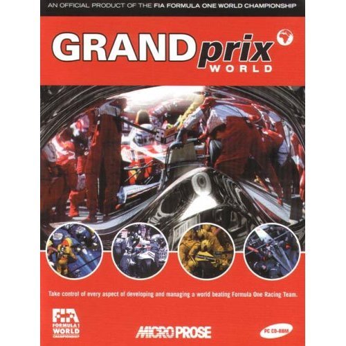 Image of Grand Prix World
