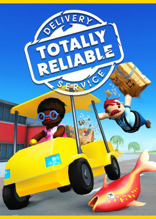 Profile picture of Totally Reliable Delivery Service