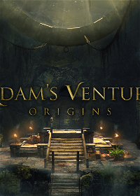 Profile picture of Adam's Venture: Origins