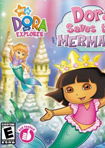 Profile picture of Dora the Explorer: Dora Saves the Mermaids Profile picture of Dora the Explorer: Dora Saves the Mermaids