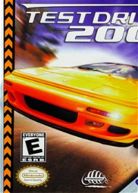 Profile picture of Test Drive 2001