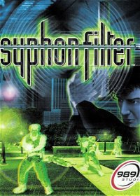 Profile picture of Syphon Filter