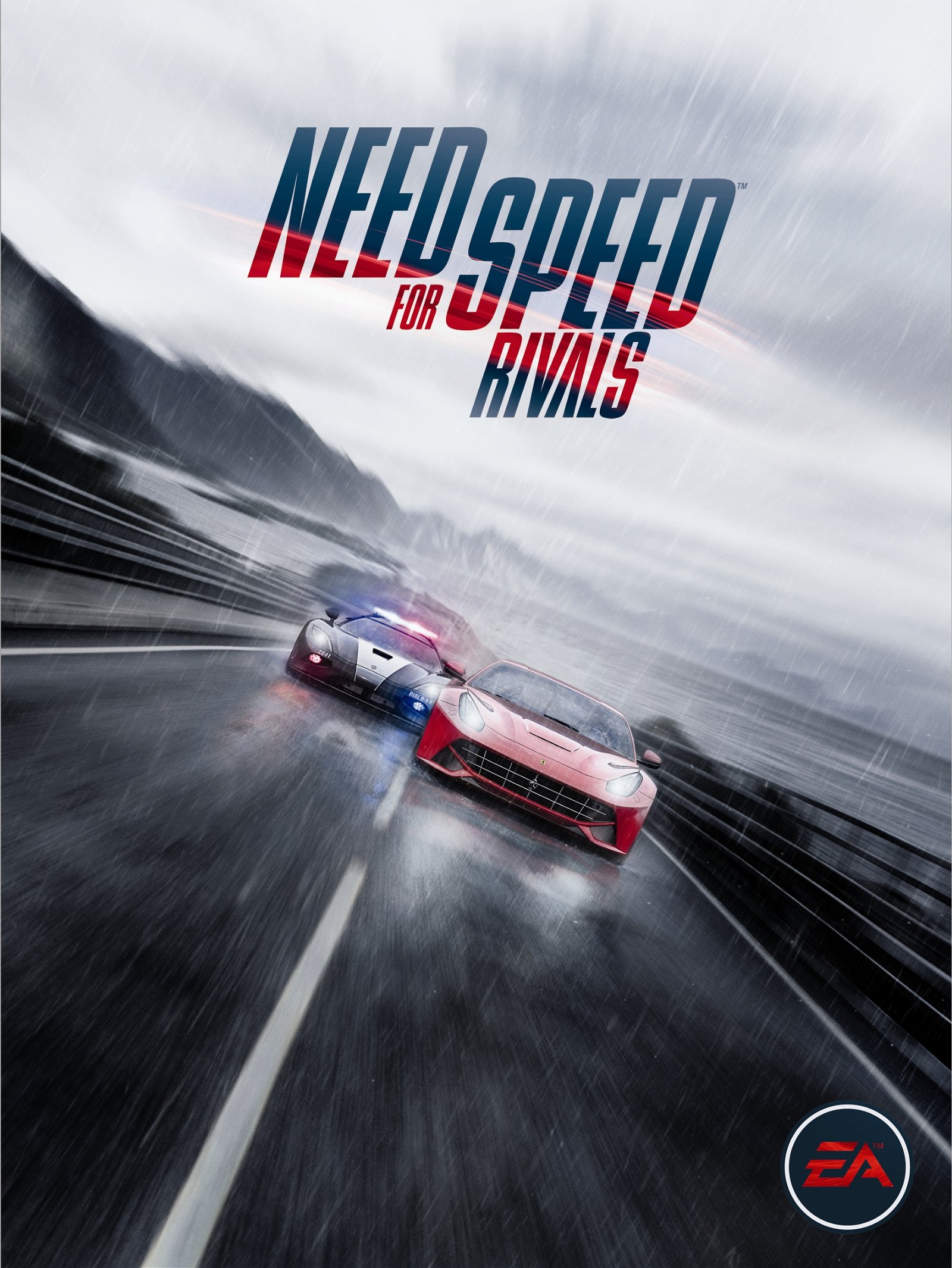 Image of Need for Speed Rivals