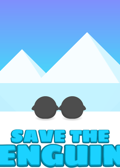 Profile picture of Save the Penguins - Block Puzzle
