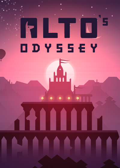 Profile picture of Alto's Odyssey