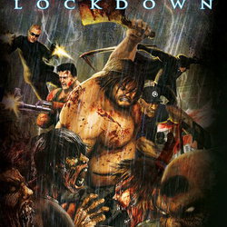 Image of Trapped Dead: Lockdown