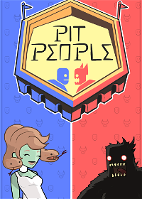 Profile picture of Pit People