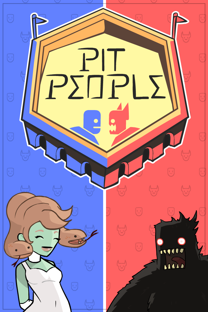 Image of Pit People