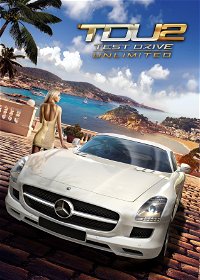 Profile picture of Test Drive Unlimited 2