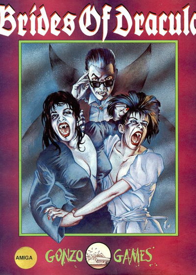 Profile picture of Brides of Dracula