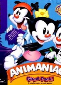 Profile picture of Animaniacs Splat Ball