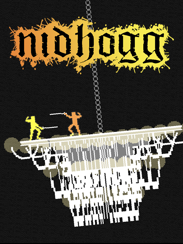 Image of Nidhogg