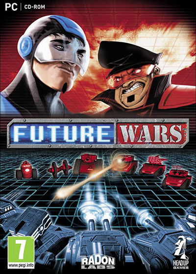 Profile picture of Future Wars