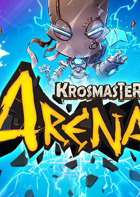 Profile picture of Krosmaster Arena